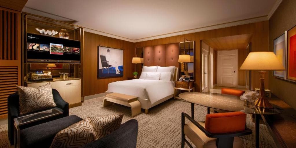 Encore at Wynn Las Vegas - 2