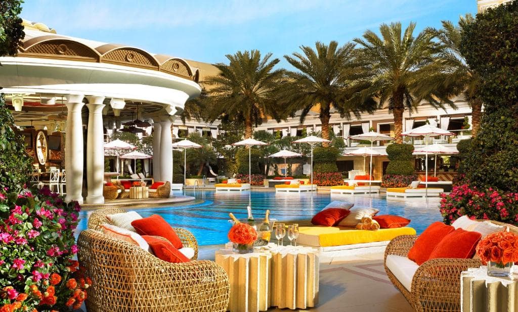 Encore at Wynn Las Vegas - 4