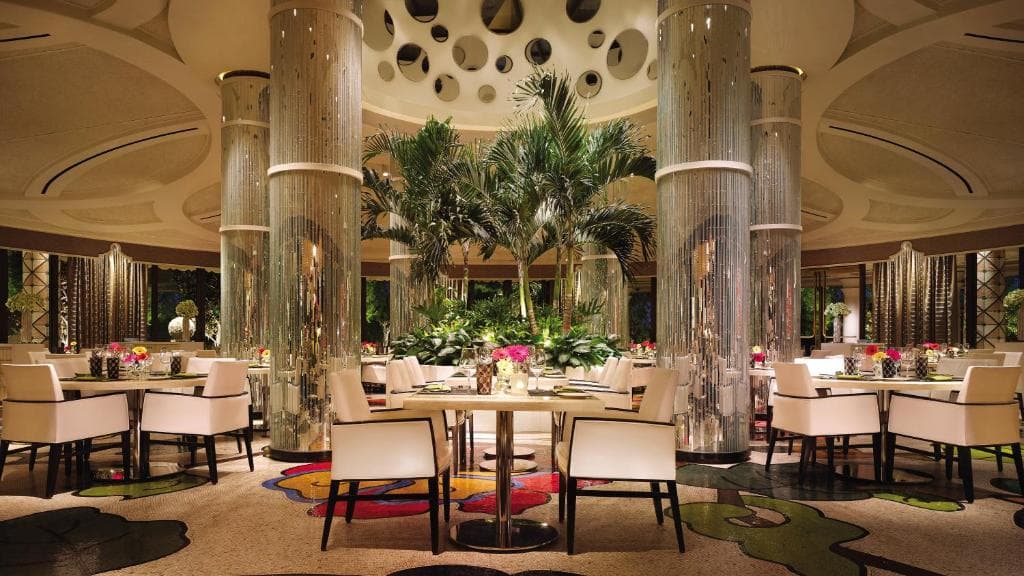 Encore at Wynn Las Vegas - 5