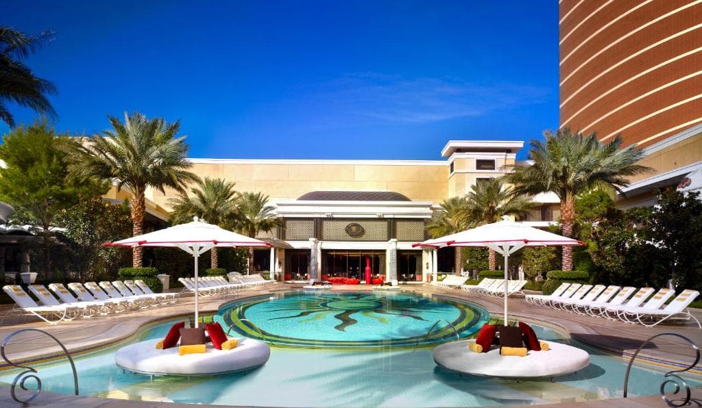 Encore at Wynn Las Vegas - 6