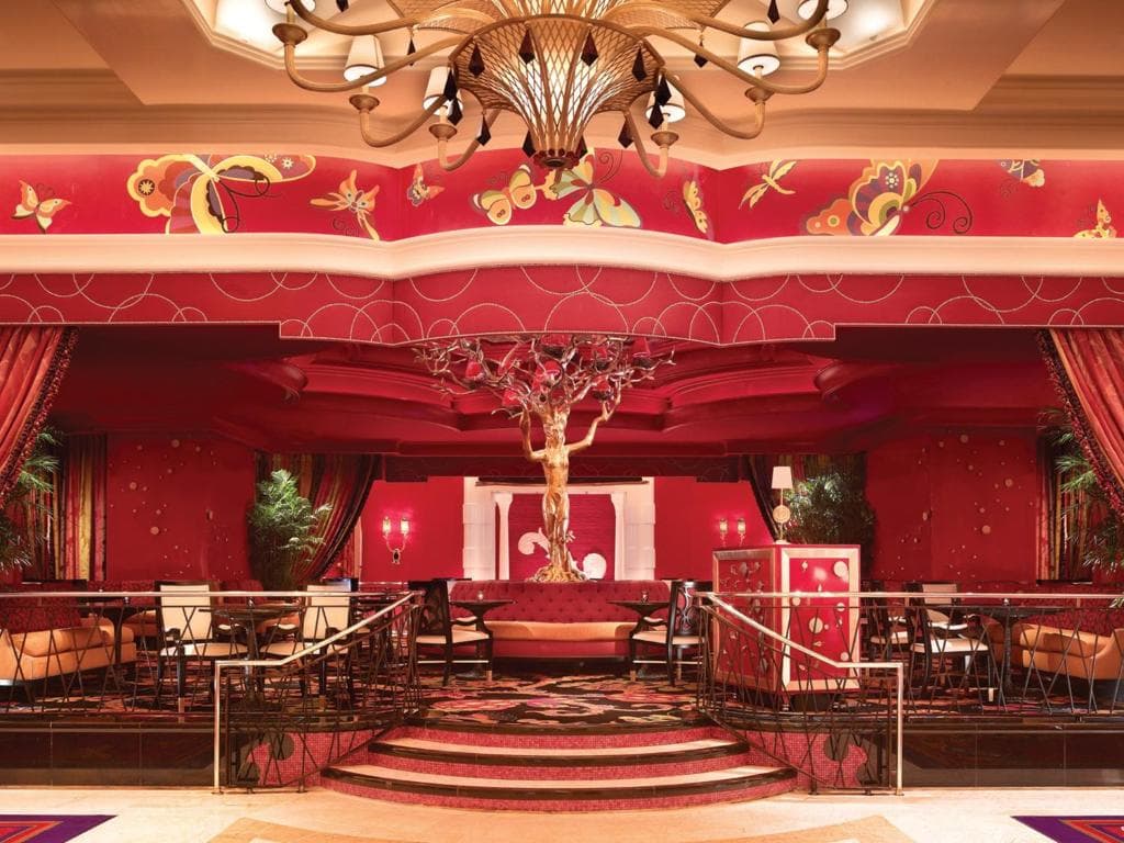 Encore at Wynn Las Vegas - 9
