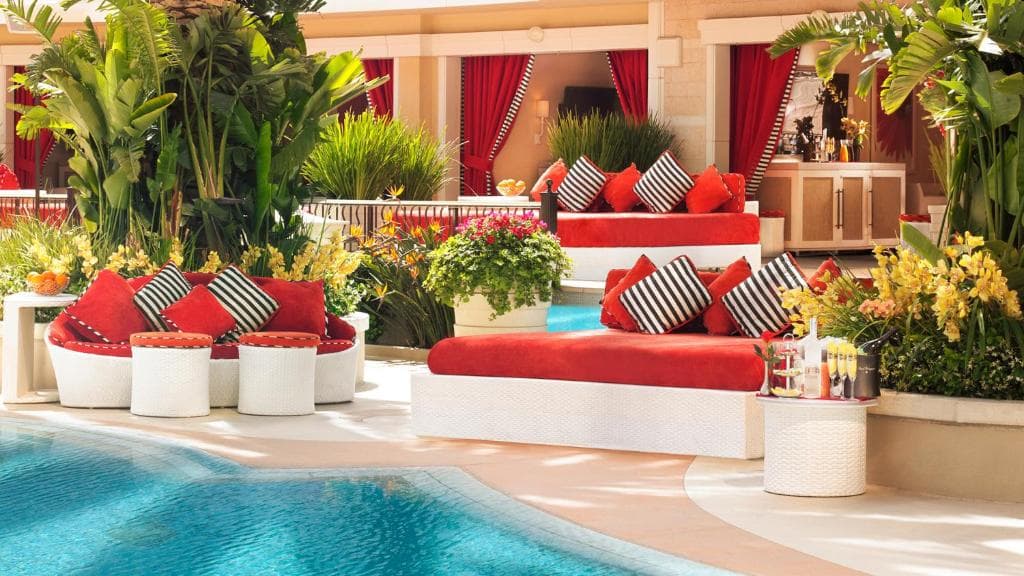 Encore at Wynn Las Vegas - 10