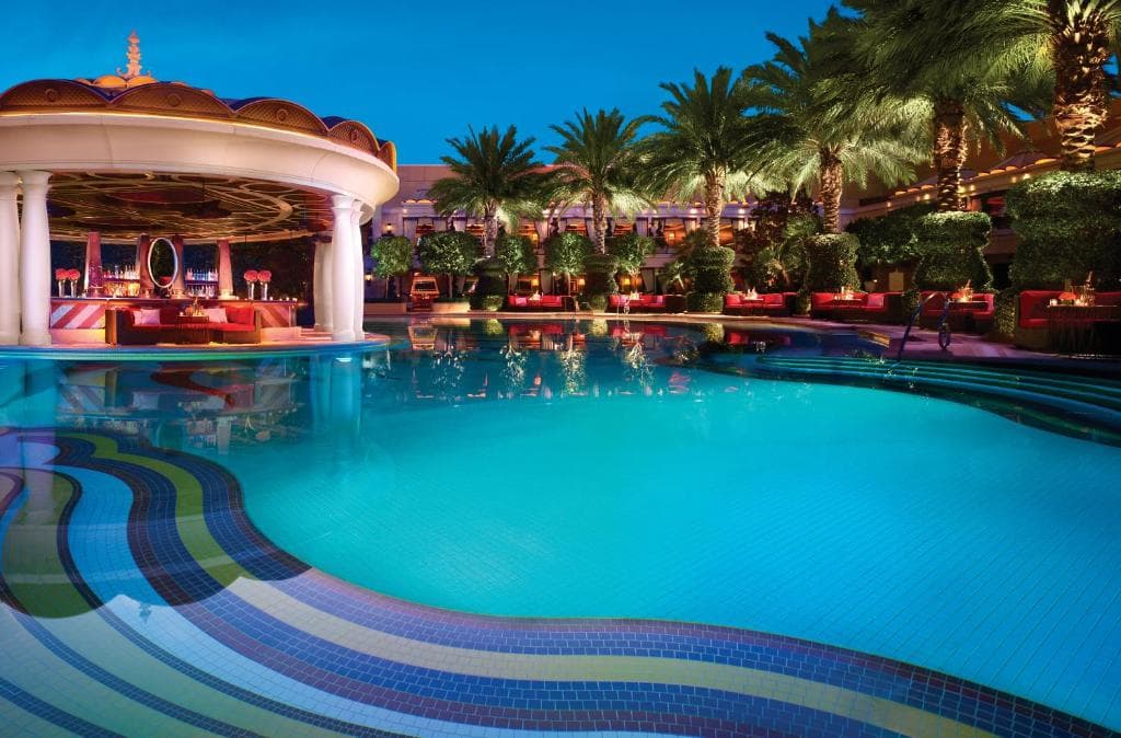 Encore at Wynn Las Vegas - 11