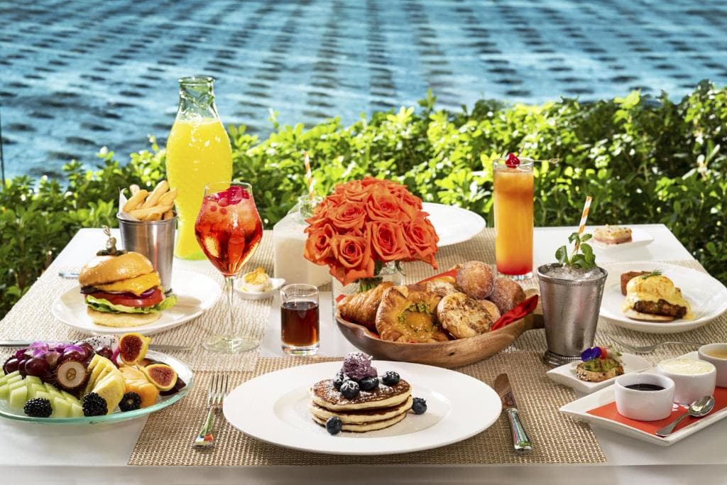 Encore at Wynn Las Vegas - 12