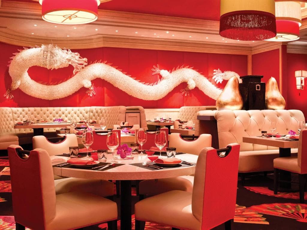 Encore at Wynn Las Vegas - 13