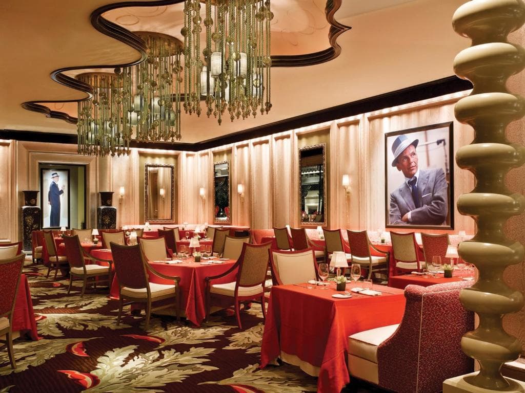 Encore at Wynn Las Vegas - 14
