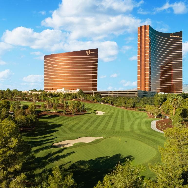 Encore at Wynn Las Vegas - 15
