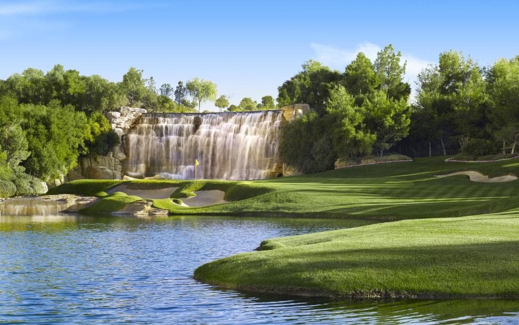 Encore at Wynn Las Vegas - 16