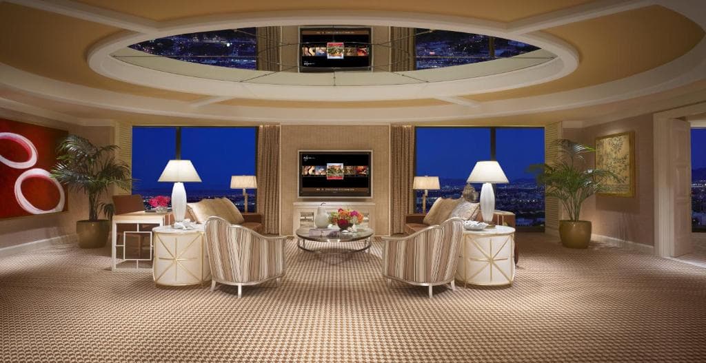 Encore at Wynn Las Vegas - 17