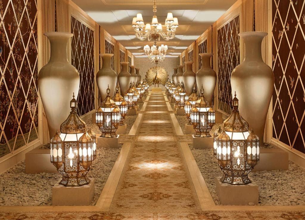 Encore at Wynn Las Vegas - 18