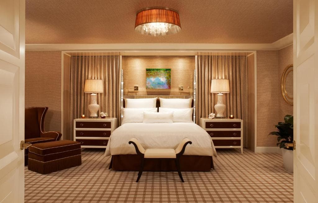 Encore at Wynn Las Vegas - 19