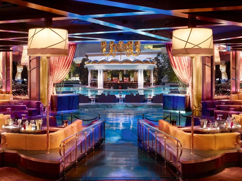 Encore at Wynn Las Vegas - 20