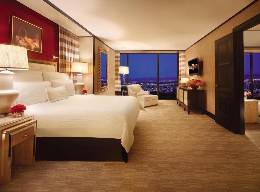 Encore at Wynn Las Vegas - 21