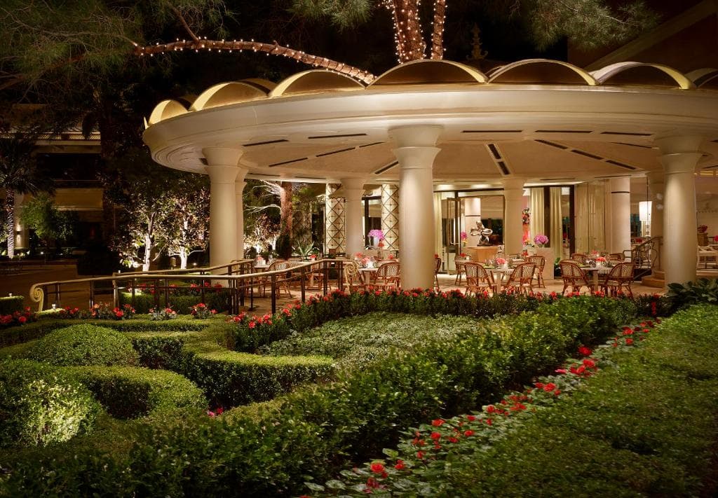 Encore at Wynn Las Vegas - 25