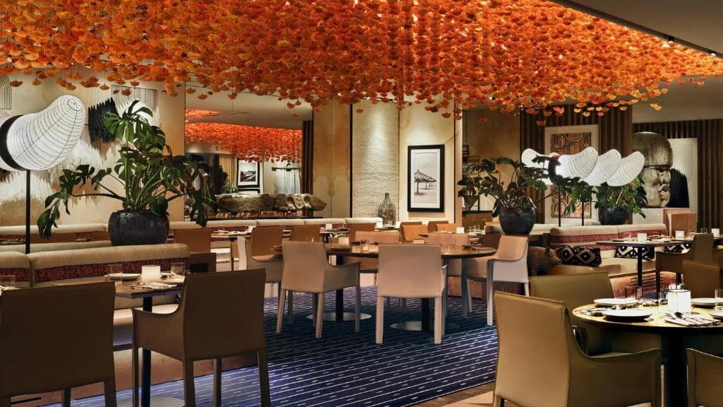 Encore at Wynn Las Vegas - 26