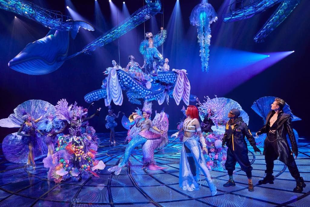 Encore at Wynn Las Vegas - 28