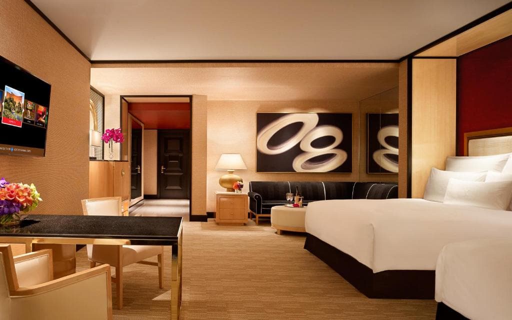 Encore at Wynn Las Vegas - 30
