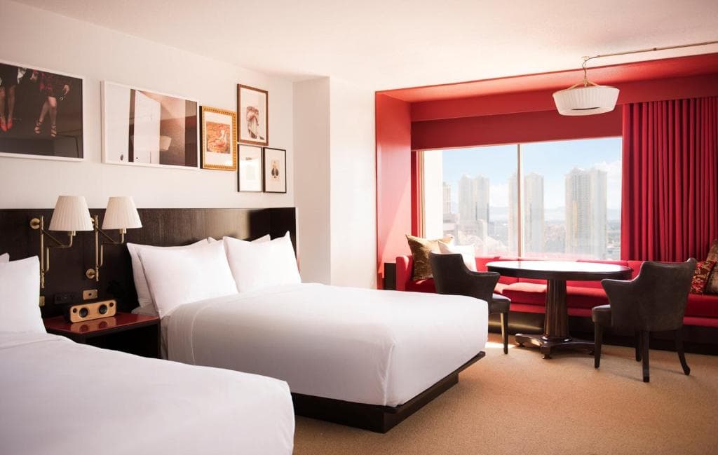 Park MGM Las Vegas - 2