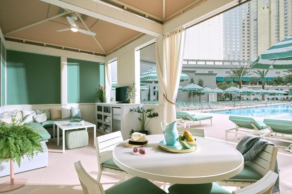 Park MGM Las Vegas - 4