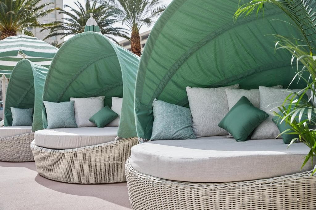 Park MGM Las Vegas - 6