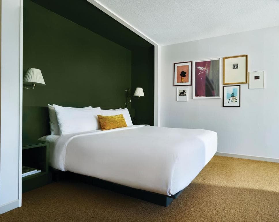 Park MGM Las Vegas - 9