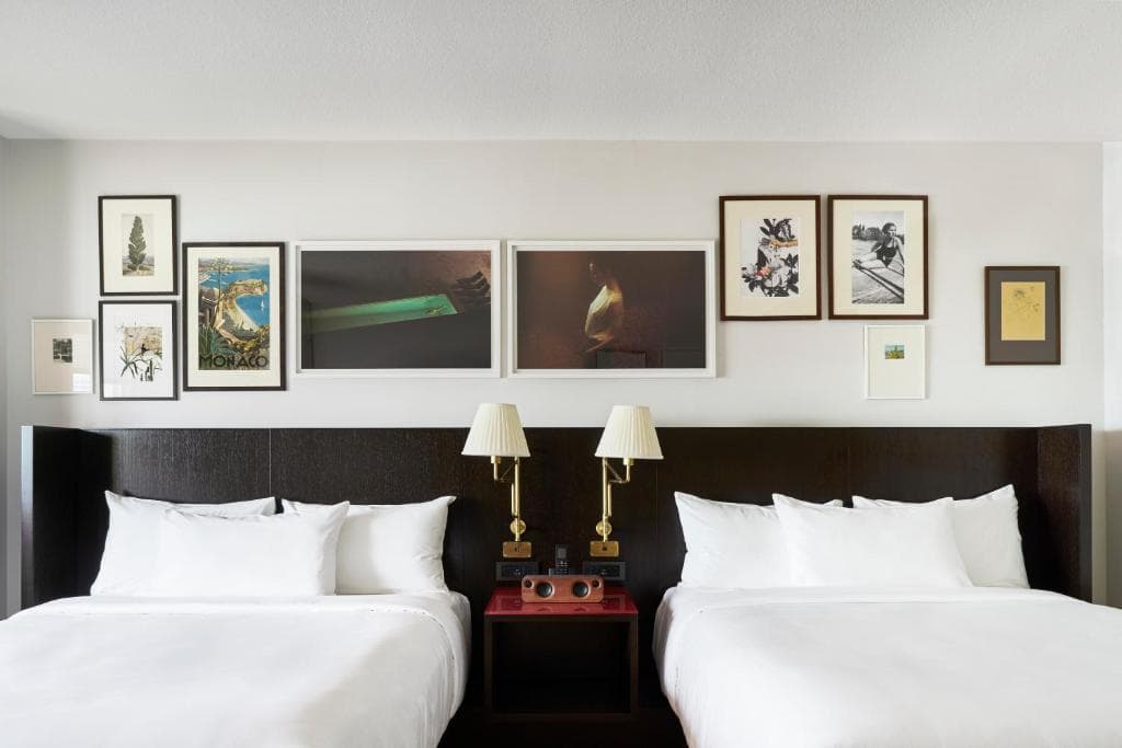 Park MGM Las Vegas - 15