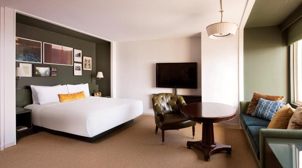 Park MGM Las Vegas - 19