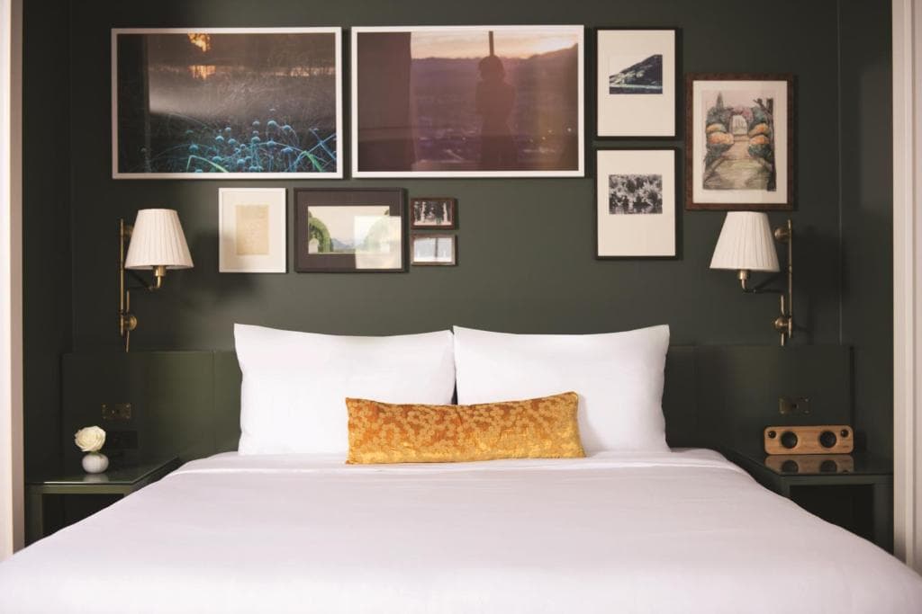 Park MGM Las Vegas - 20