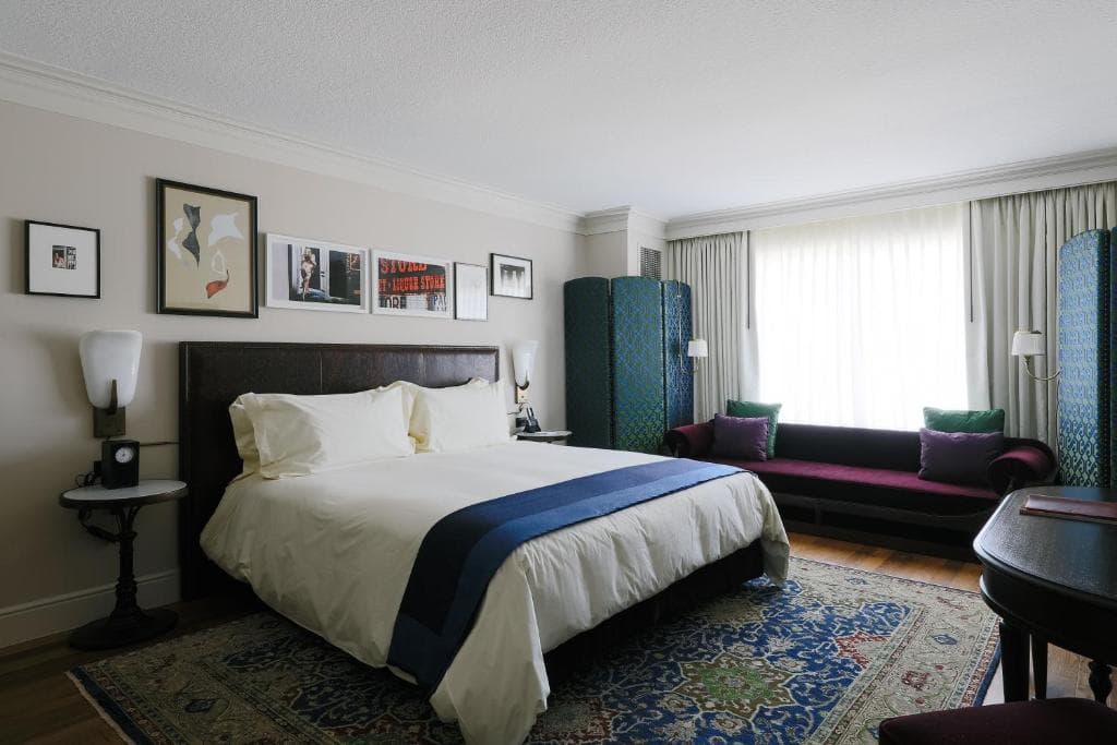 Park MGM Las Vegas - 27