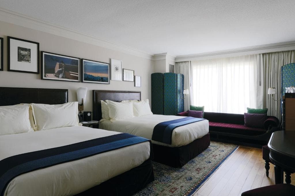 Park MGM Las Vegas - 29
