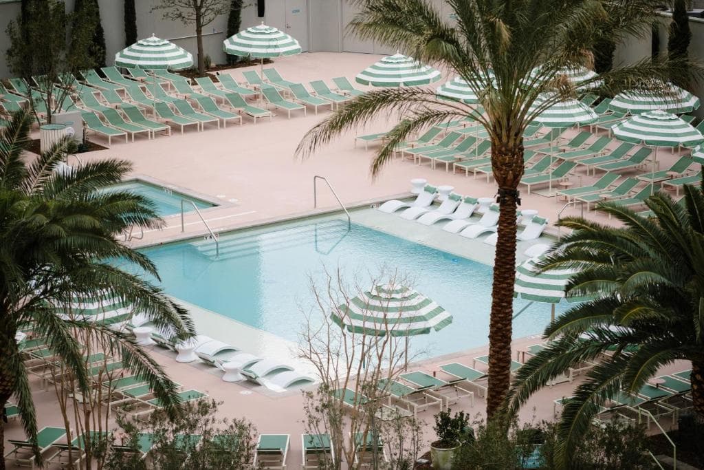 Park MGM Las Vegas - 33