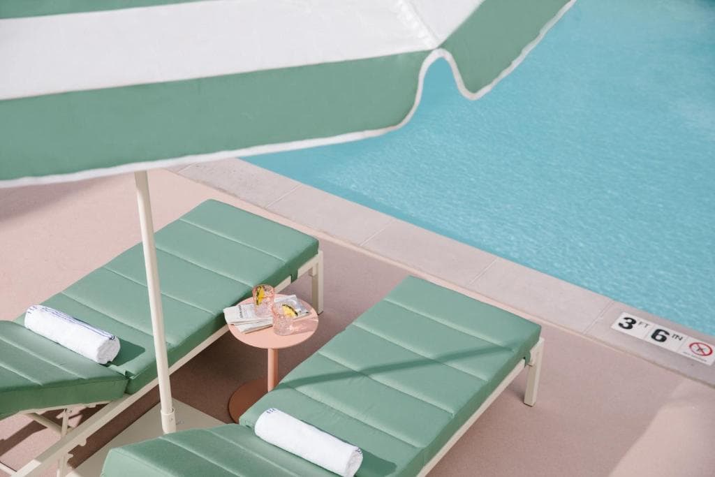 Park MGM Las Vegas - 34
