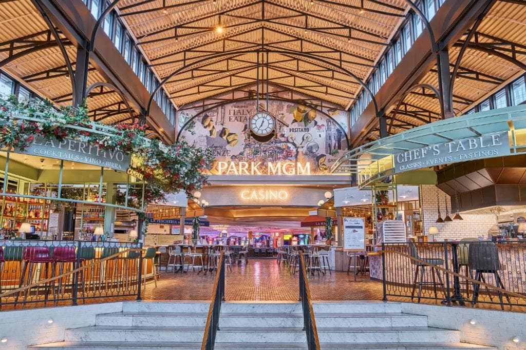 Park MGM Las Vegas - 37