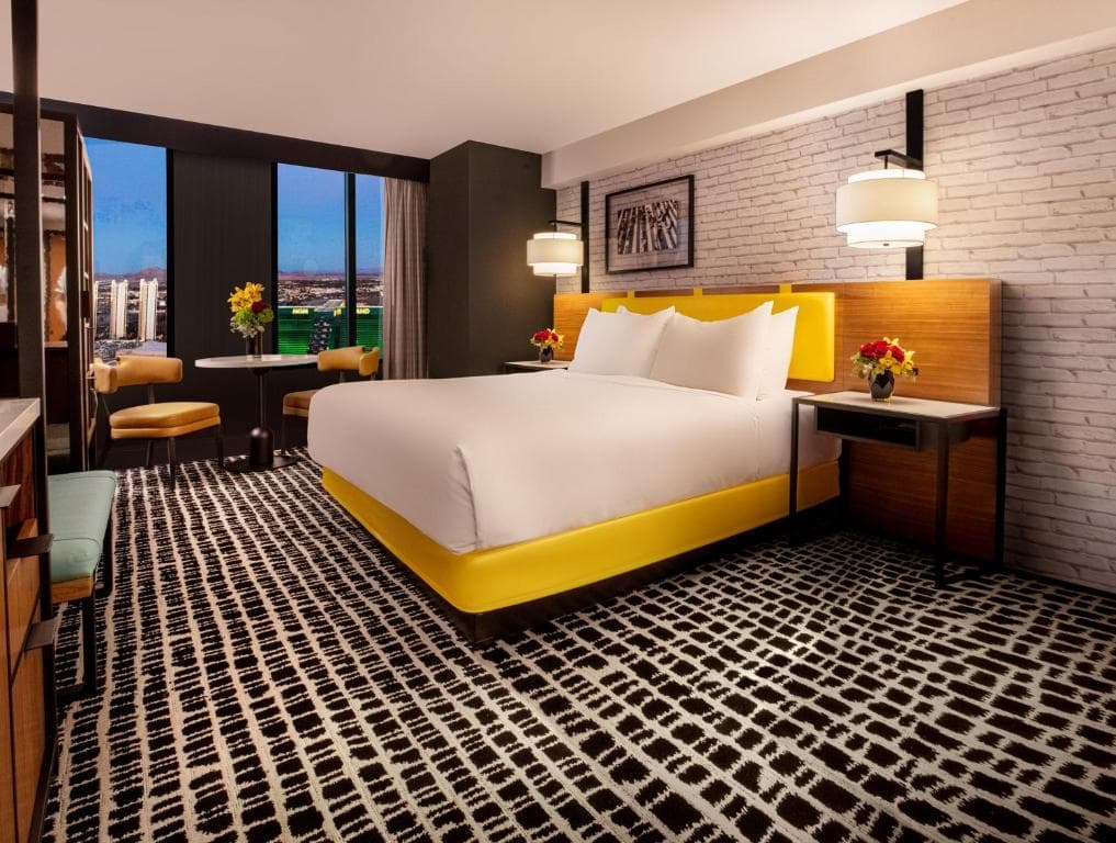 New York-New York Hotel & Casino - 13