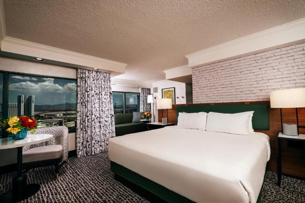 New York-New York Hotel & Casino - 36