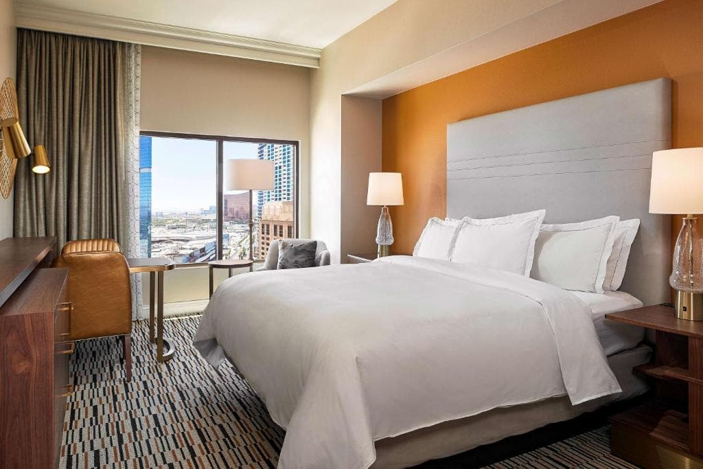 Hilton Grand Vacations Club on the Las Vegas Strip - 2