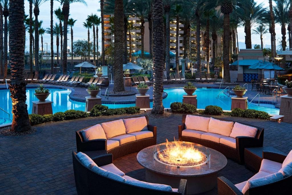 Hilton Grand Vacations Club on the Las Vegas Strip - 6