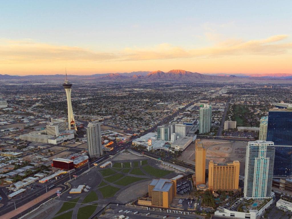 Hilton Grand Vacations Club on the Las Vegas Strip - 8