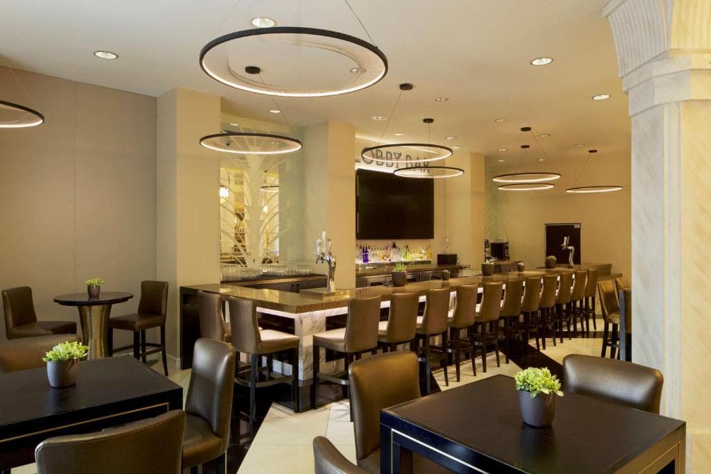 Hilton Grand Vacations Club on the Las Vegas Strip - 9