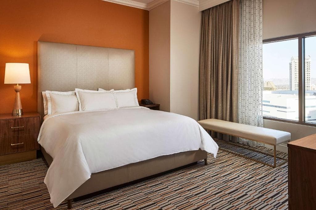 Hilton Grand Vacations Club on the Las Vegas Strip - 19