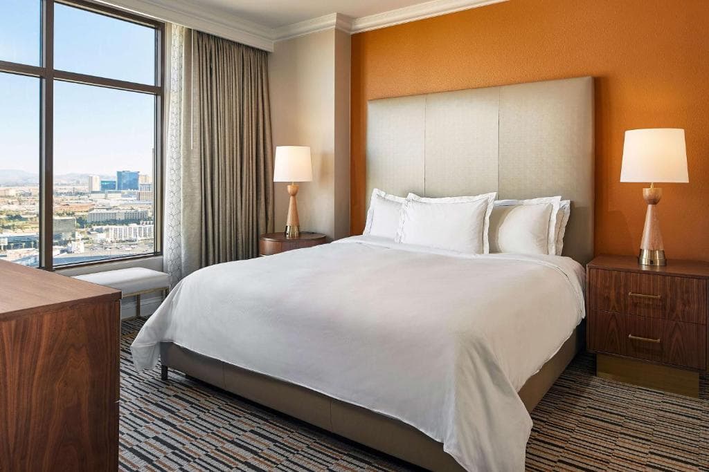 Hilton Grand Vacations Club on the Las Vegas Strip - 21