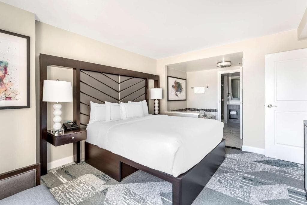 Hilton Grand Vacations Club on the Las Vegas Strip - 31