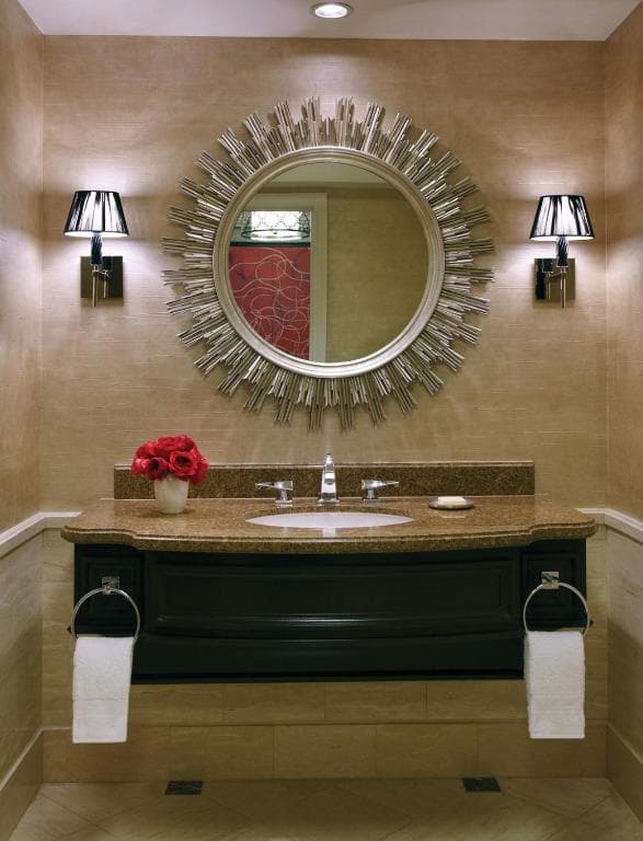 Four Seasons Hotel Las Vegas - 14