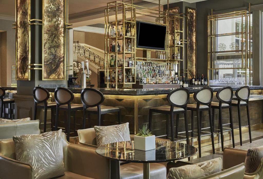 Four Seasons Hotel Las Vegas - 31