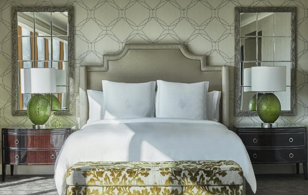 Four Seasons Hotel Las Vegas - 36