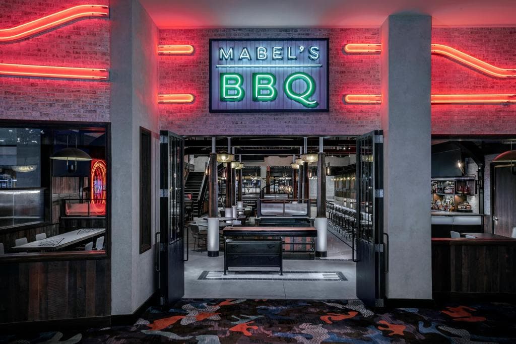 Palms Casino Resort - 13