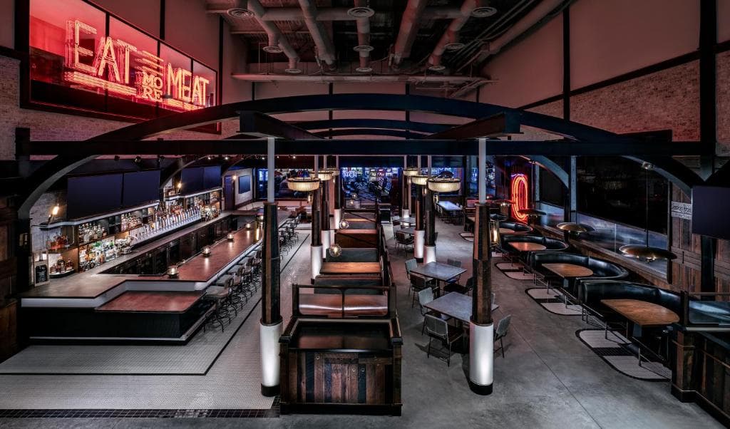 Palms Casino Resort - 14
