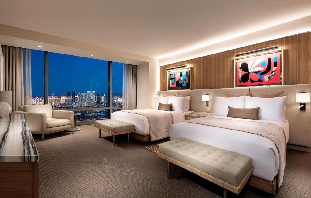 Palms Casino Resort - 24