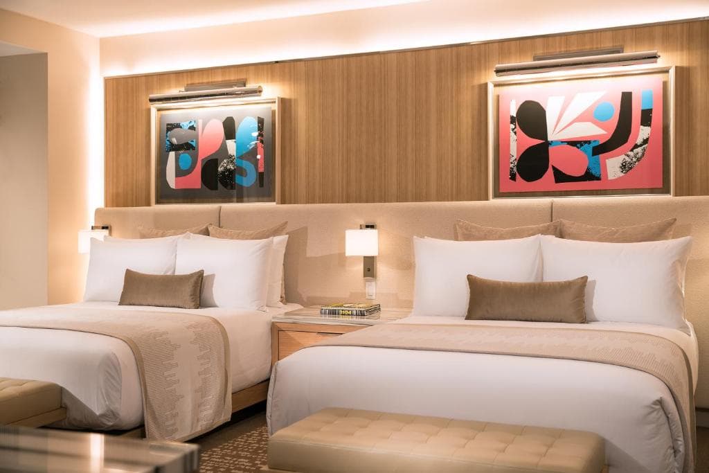 Palms Casino Resort - 27