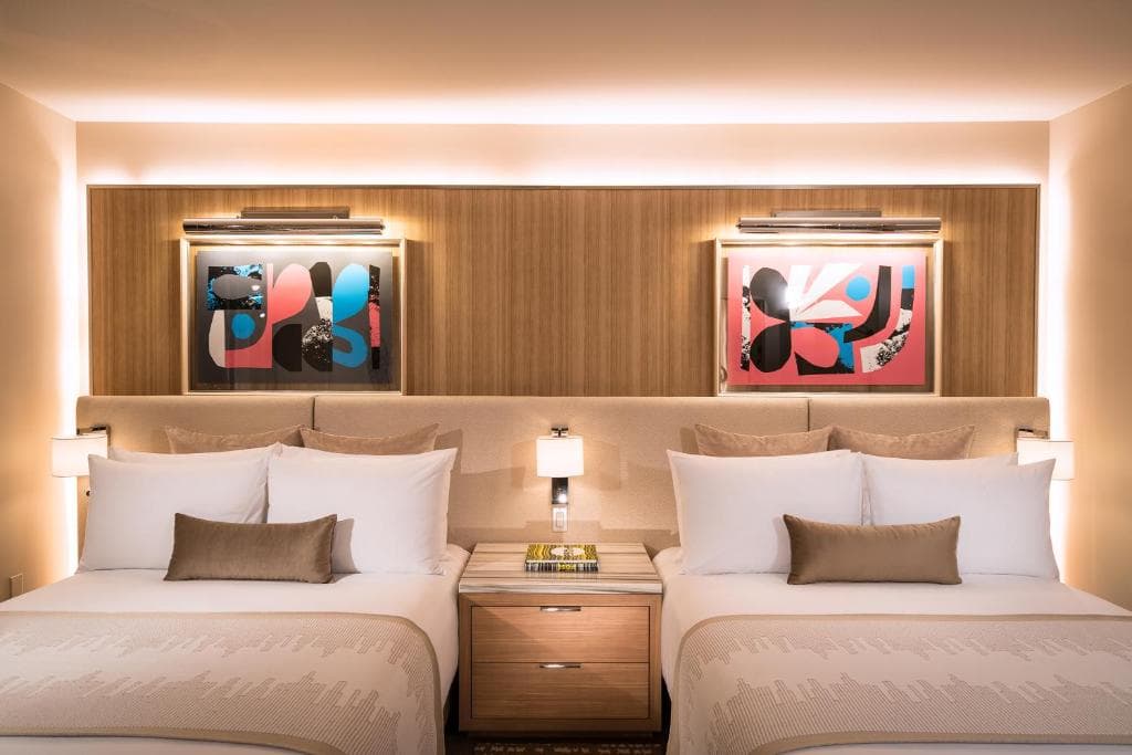 Palms Casino Resort - 29
